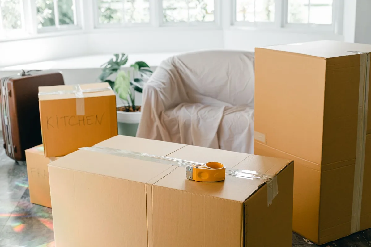 Hoarding Cleanup in SeaTac, WA